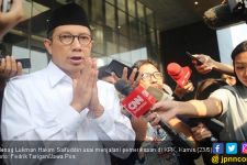 Hakim Ungkap Mantan Menteri Agama Lukman Terima Uang Rp 70 Juta - JPNN.com