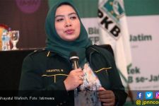 Nihayatul Wafiroh: Kesehatan Mental dan Spritual Penting Sebagai Fondasi Kehidupan - JPNN.com