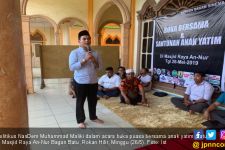 Politikus NasDem: Ramadan Momen Merekatkan yang Retak - JPNN.com