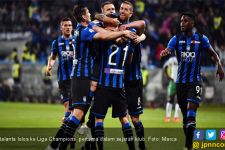 Atalanta dan Inter Milan Pastikan Tiket Liga Champions Musim Depan, AC Milan Gigit Jari - JPNN.com