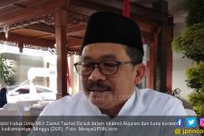 Hentikan Perselisihan, Cari Kemuliaan di Malam Lailatul Qadar - JPNN.com