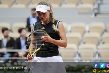 Duka Caroline Wozniacki di Roland Garros - JPNN.com