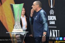 Siapa Paling Layak Latih Juventus, Maurizio Sarri atau Pep Guardiola? - JPNN.com