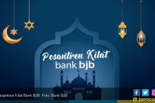 Pesantren Kilat Bank BJB Ciptakan Generasi Juara Lahir Batin - JPNN.com