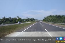 Tol Trans Jawa H-5 Lebaran Lengang, Jakarta – Semarang 7 Jam - JPNN.com