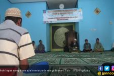 357 Narapidana Belum Bisa Dapat Remisi Lebaran - JPNN.com