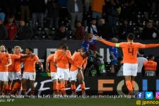 Tekuk Inggris, Belanda Hadapi Portugal di Final - JPNN.com