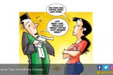 Pakai Alasan Selingkuh untuk Proses Cerai agar Lekas Menjanda - JPNN.com