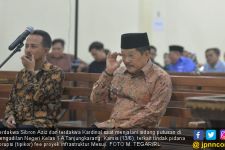 Dua Terdakwa Suap Fee Proyek PUPR Mesuji Divonis 2 Tahun 3 Bulan Penjara - JPNN.com