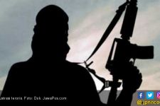 Ini Jaringan 16 Teroris yang Ditangkap di Sumbar - JPNN.com Sumbar