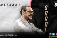 Juventus Ikat Maurizio Sarri Hingga 2022, Terus Chelsea Sama Siapa? - JPNN.com