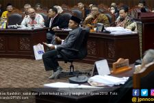 Anas Nashikin Minta Kubu Prabowo - Sandi Pahami Filosofi Konidin - JPNN.com