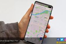 Interaksi Antarpengguna Google Maps Kini Lebih Atraktif - JPNN.com