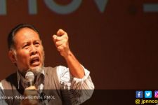 Kritik Selebrasi Firli, Bambang Menyebut yang Digoreng Harusnya Koruptor - JPNN.com