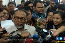 Bambang Widjojanto Optimistis Hakim MK Terima Gugatan Paslon 02 - JPNN.com