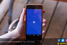 Facebook Mulai Menguji Fitur Baru agar Notifikasi Tidak Muncul Terus - JPNN.com