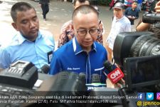 Pernyataan Terbaru Sekjen PAN Terkait Koalisi Indonesia Adil dan Makmur - JPNN.com