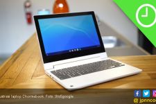 Chipset Qualcomm Sokong 2 Laptop Terbaru Google - JPNN.com