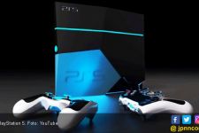 Mengintip Kehebatan PlayStation 5 - JPNN.com