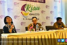 Tampilkan 300 Booth dan D’Masiv, Riau Expo 2019 Dijamin Keren - JPNN.com