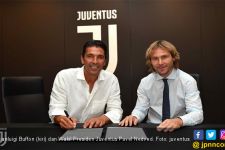 8 Rekor Hebat Sudah Menanti Gianluigi Buffon - JPNN.com