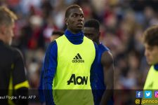 Si Nyonya Tua Berhenti Mengejar Paul Pogba - JPNN.com