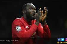 Inter Milan Resmi Mendekati MU Untuk Romelu Lukaku - JPNN.com