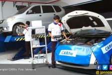 Bengkel Modern CARfix Bidik Konsumen di Tangerang - JPNN.com