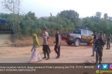 Dua Kelompok Warga Bentrok di Mesuji, 4 Orang Tewas, 10 Luka-luka - JPNN.com