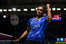 Ratu Bulu Tangkis India Incar Medali Emas di Olimpiade Tokyo 2020 - JPNN.com