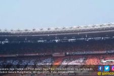 PSSI Putuskan Laga Tunda PSM vs Persija Digelar 6 Agustus - JPNN.com
