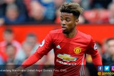 Pemain Berusia 18 Tahun Pastikan Kemenangan Manchester United dari Tottenham Hotspur - JPNN.com