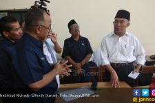 Guru PNS Masuk Usia Pensiun Masih Boleh Mengajar, Begini Mekanismenya - JPNN.com