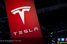 Tesla Rampungkan Gigafactory di Tiongkok, Nilainya Fantastis - JPNN.com