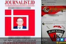 Mengaku Wartawan Betulan, Bantah Tudingan Larikan Istri Orang - JPNN.com