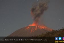 Pakar: Gunung Slamet Berpotensi Meletus - JPNN.com