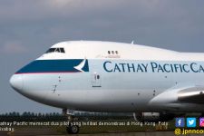 Cathay Pacific Berhentikan Ratusan Awak Kabinnya - JPNN.com