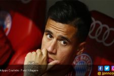 Bayern Muenchen Konfirmasi Peminjaman Philippe Coutinho - JPNN.com