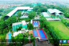 Ketua Yayasan Buka Suara Soal Kisruh Internal Universitas Malahayati Lampung - JPNN.com