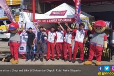Astra Otoparts Tambah Gerai Baru Shop and Bike di Bekasi dan Depok - JPNN.com