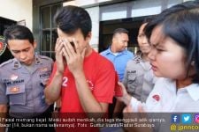 Istri Tidak di Rumah, Faisal Mandi Bareng Adik Ipar - JPNN.com