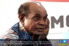 Penjelasan Mantan Gubernur Papua soal Makna Bendera Bintang Kejora - JPNN.com