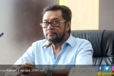 Yorrys Dukung Bahlil Menerapkan Pengelolaan Golkar Secara Modern - JPNN.com