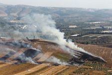 Hizbullah Bikin Israel Murka, Puluhan Ribu Warga Lebanon Terpaksa Mengungsi - JPNN.com