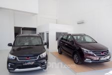 Pemindahan Ibu Kota ke Kalimantan, Wuling Akan Benahi Jaringan Dealer - JPNN.com