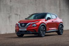 Nissan Juke Terbaru Disuntik Turbo, Joss - JPNN.com