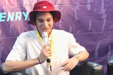 Phum Viphurit hingga Tulus Bikin Heboh Pensi Sky Avenue 2019 - JPNN.com