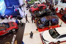 MBtech Awards 2019: 3 Modifikator Interior Mobil di Banjarmasin Tunjukkan Kelasnya - JPNN.com