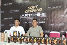 Art Shine Ciputat Tawarkan Layanan Detailing dan Tempat Nongkrong - JPNN.com