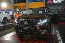 Rilis 3 SUV Baru, MMKSI Percaya Diri Capai Target Jualan di GIIAS Makassar 2019 - JPNN.com